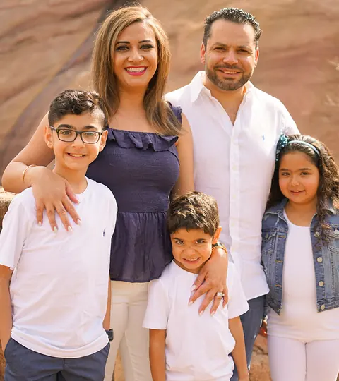 Meet Tariq Sawaqed, DDS in Arvada