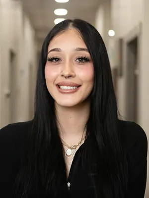 Briana, Dental Assistant