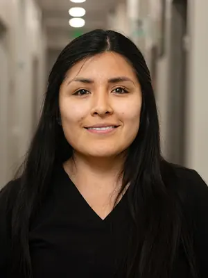Milagros, Dental Assistant