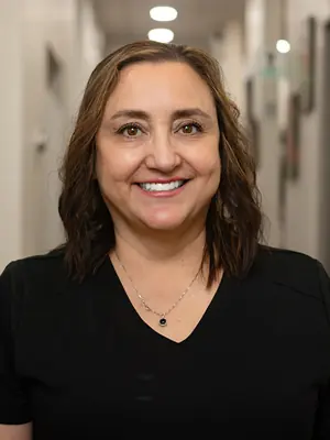 Mary, Dental Assistant