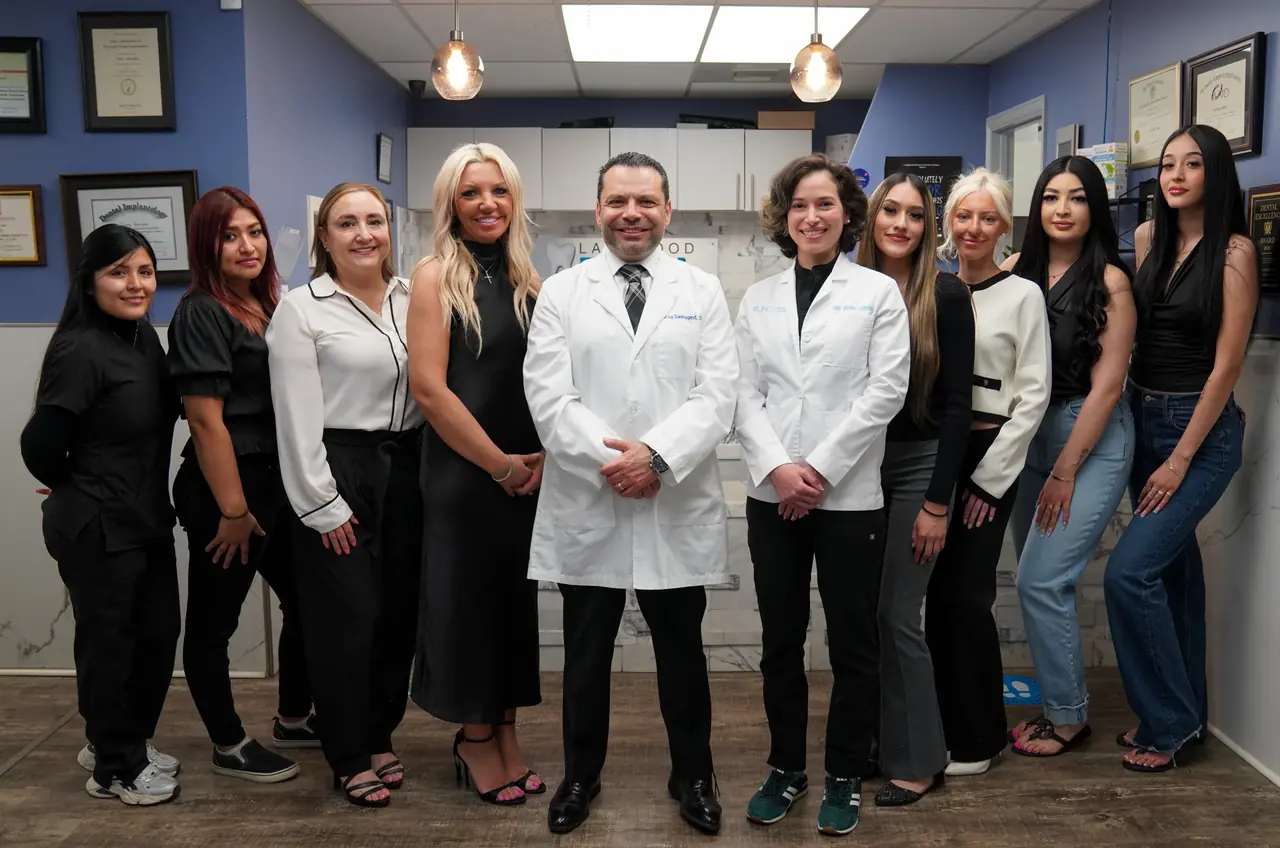 Insurance & Finance - Arvada Implants and Cosmetic Dentistry