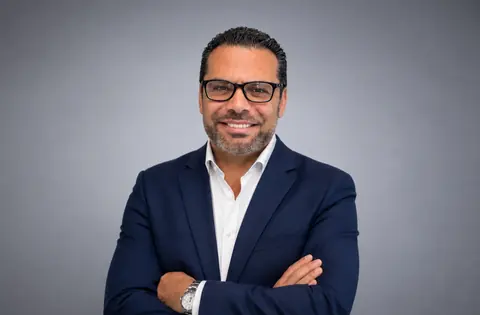 Meet Tariq Sawaqed, DDS
