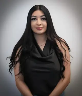 Ariana, Dental Assistant / Lab Technician