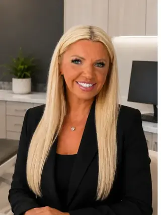 Lilia, Regional Manager